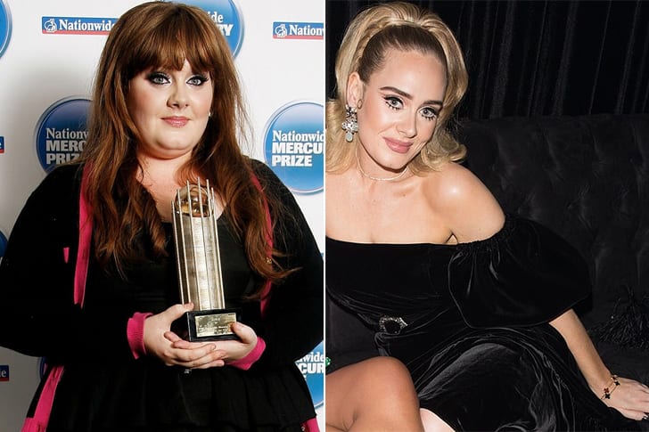 Stars Who Underwent Amazing Physical Transformations 