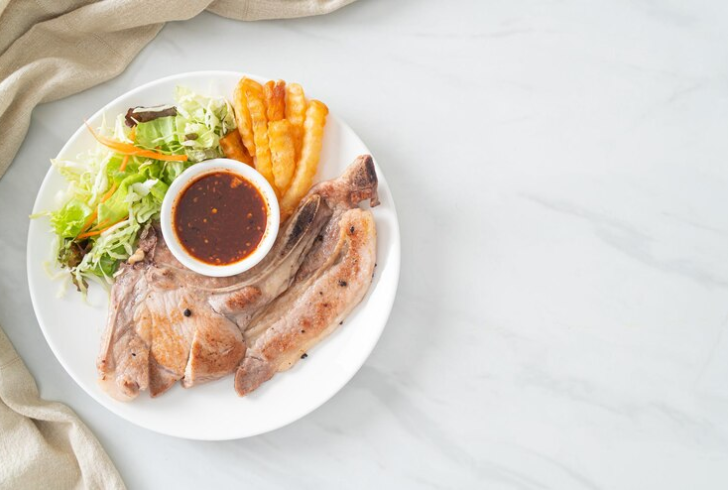 best way to cook a steak indoors