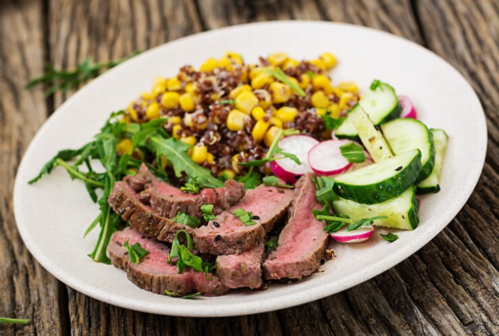 best way to cook a steak indoors