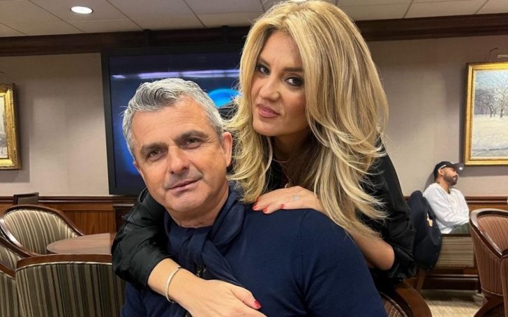 Bebe Rexha's parents