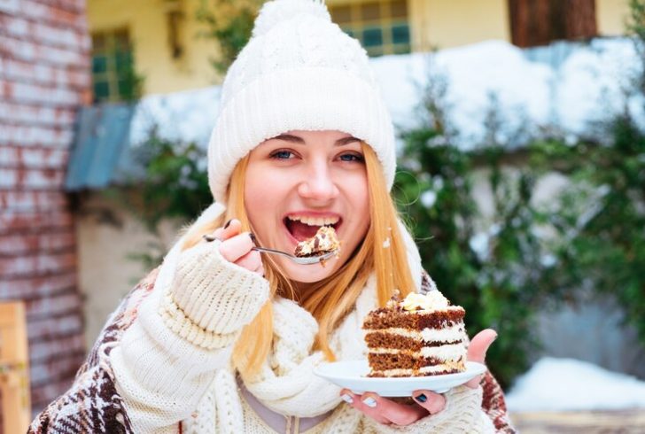 Moderation tips for holiday eating