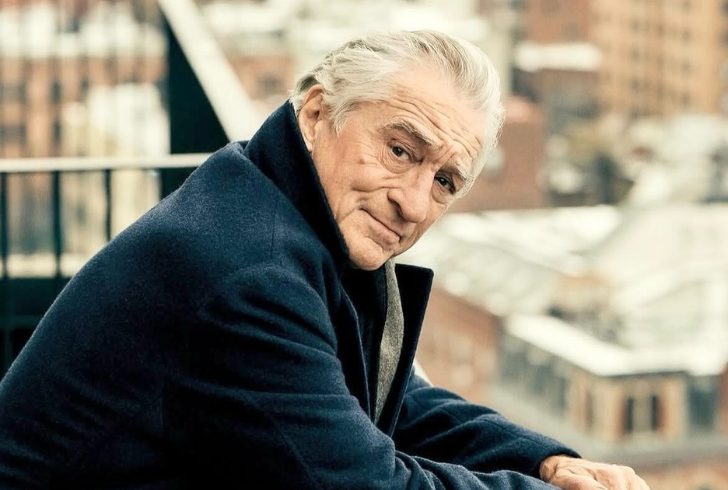 Robert De Niro
