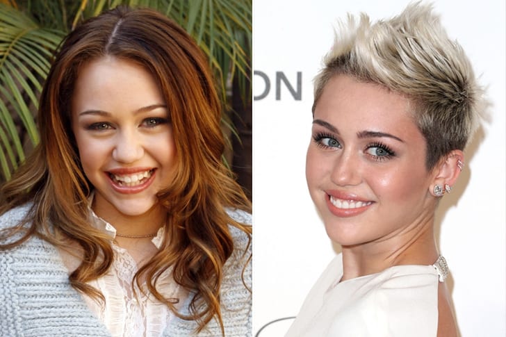 Celebs Who Totally Transformed Over The Years – Page 111 – Wordsa