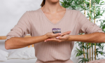 How to Meditate with Crystals for Balance and Harmony