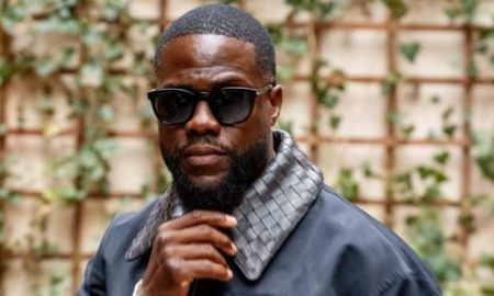 Kevin Hart discusses celebrity roast choices